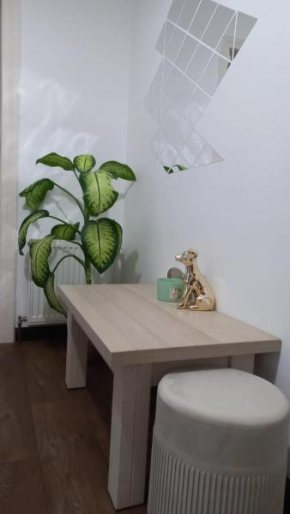Dove Apartment, Sibiu